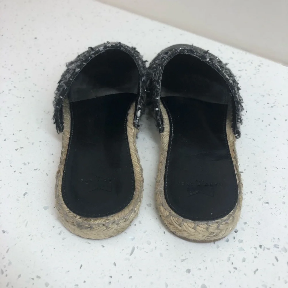 Marc Fisher gently used
